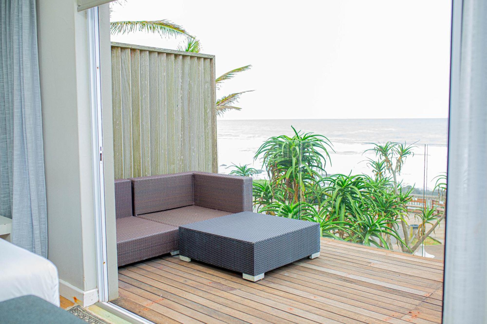 Vetho House Villa Ballito Buitenkant foto