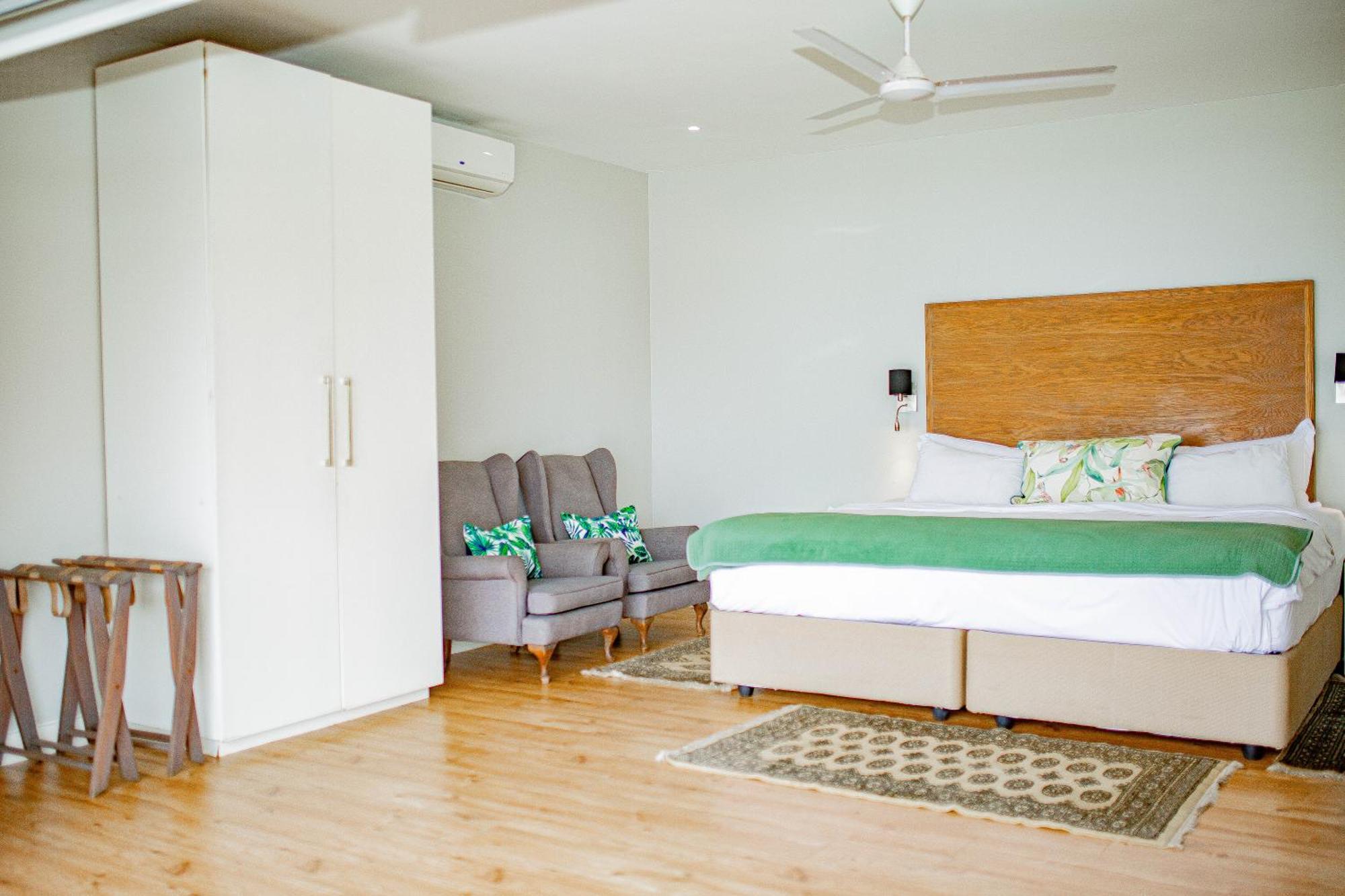 Vetho House Villa Ballito Buitenkant foto