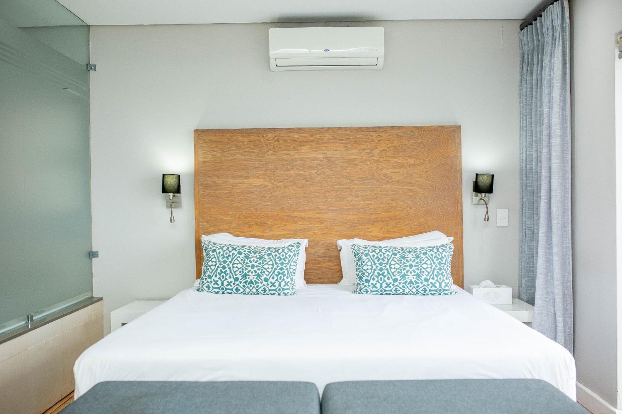 Vetho House Villa Ballito Buitenkant foto