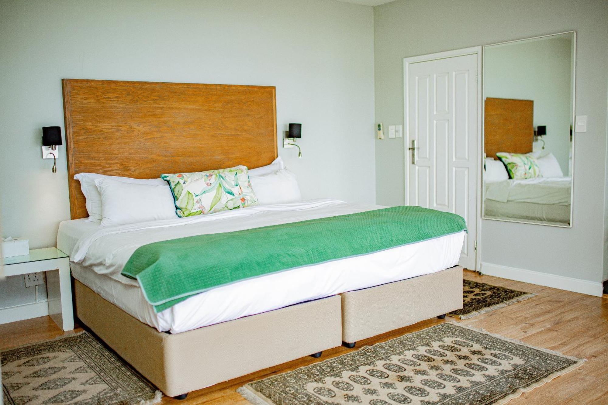Vetho House Villa Ballito Buitenkant foto