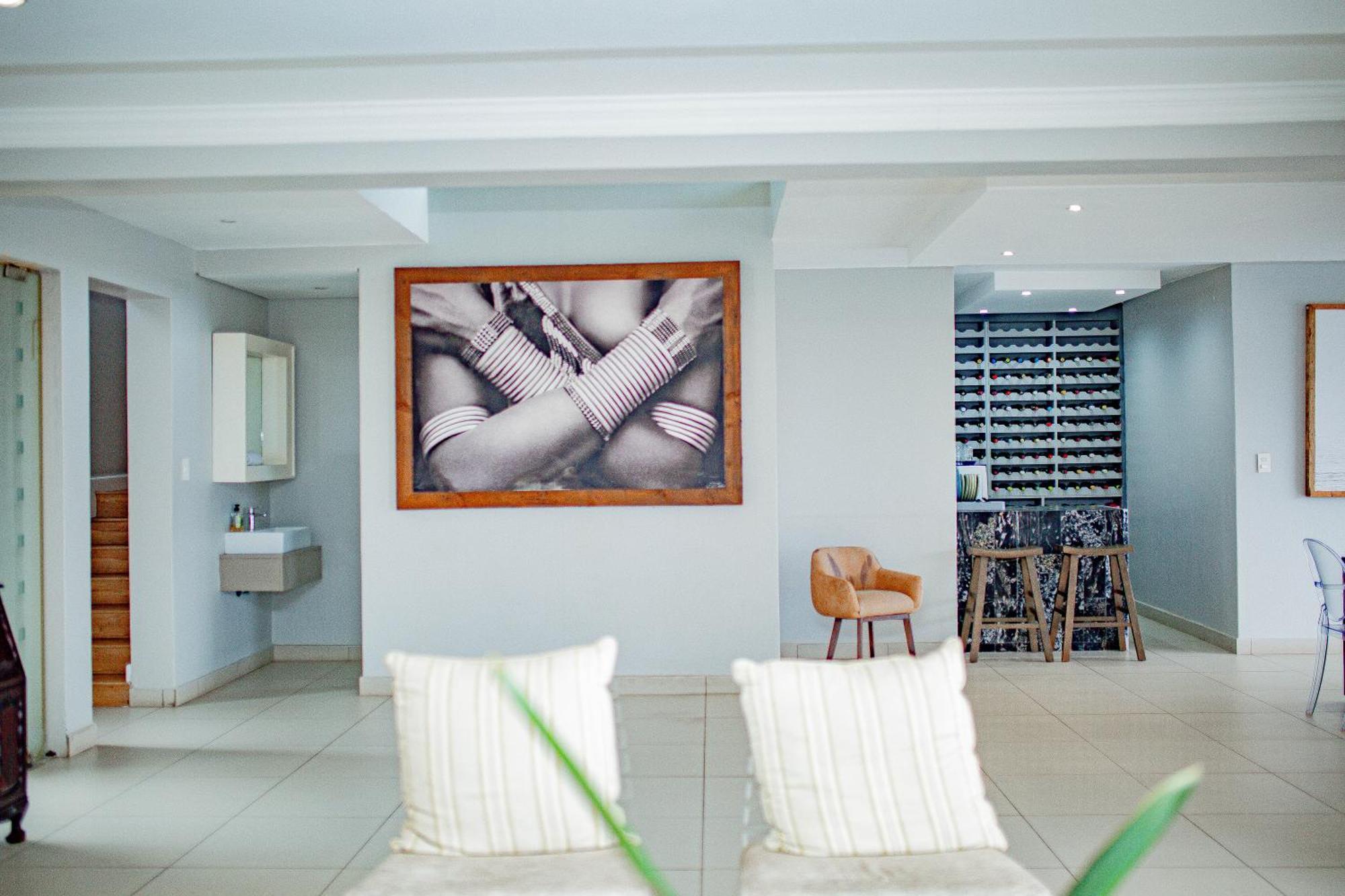 Vetho House Villa Ballito Buitenkant foto
