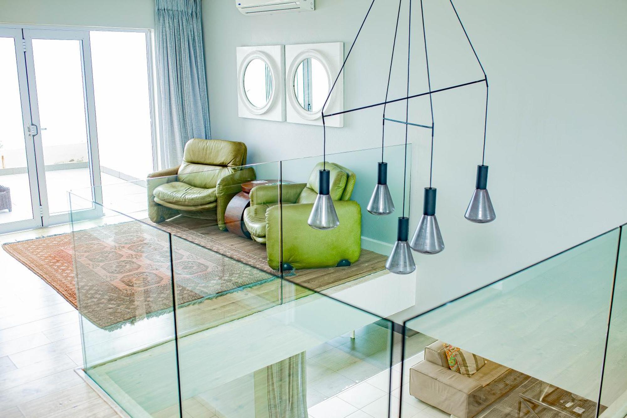 Vetho House Villa Ballito Buitenkant foto