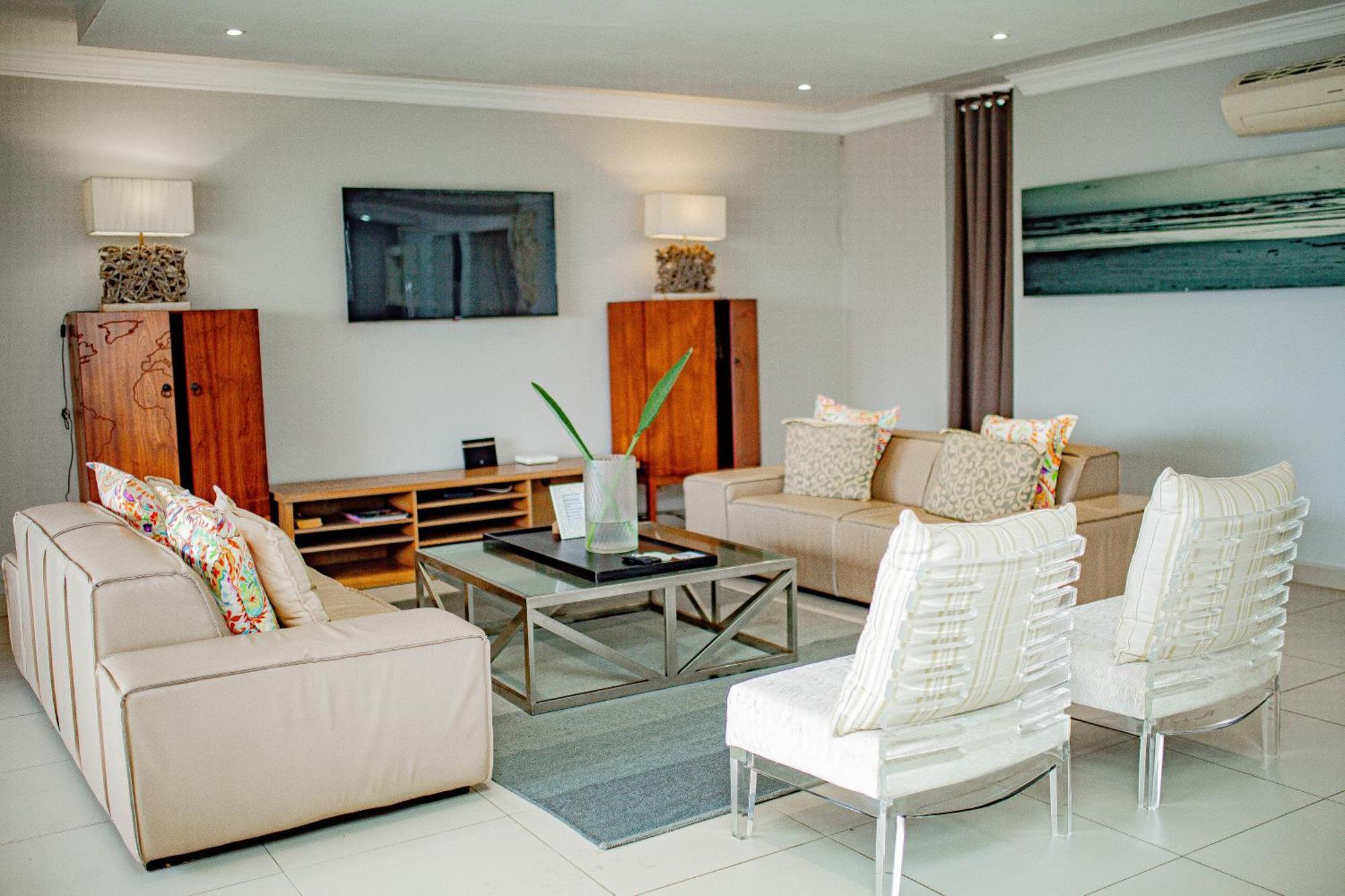 Vetho House Villa Ballito Buitenkant foto
