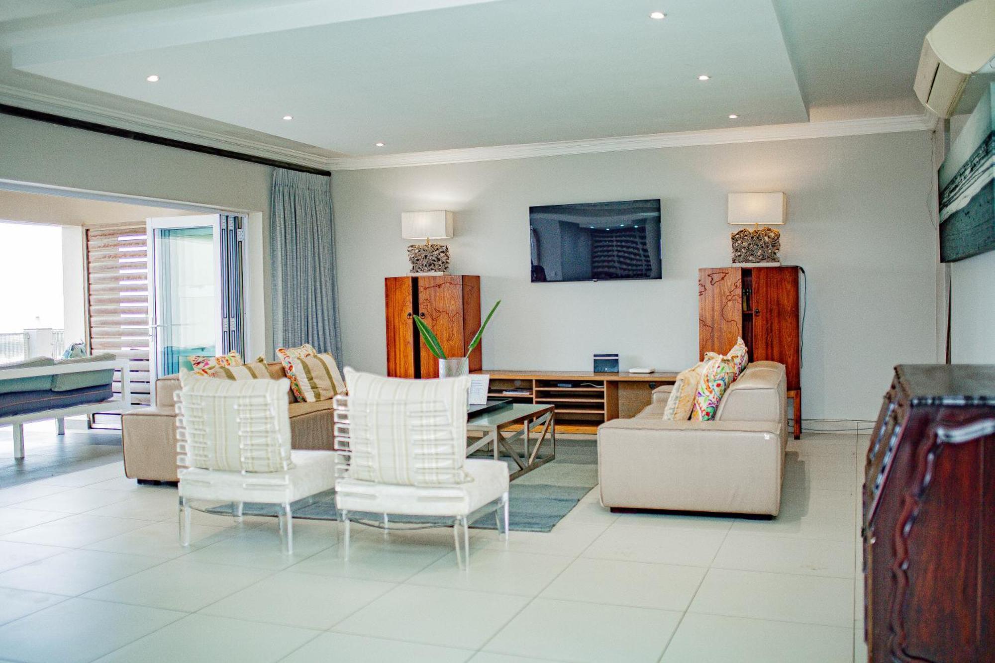 Vetho House Villa Ballito Buitenkant foto