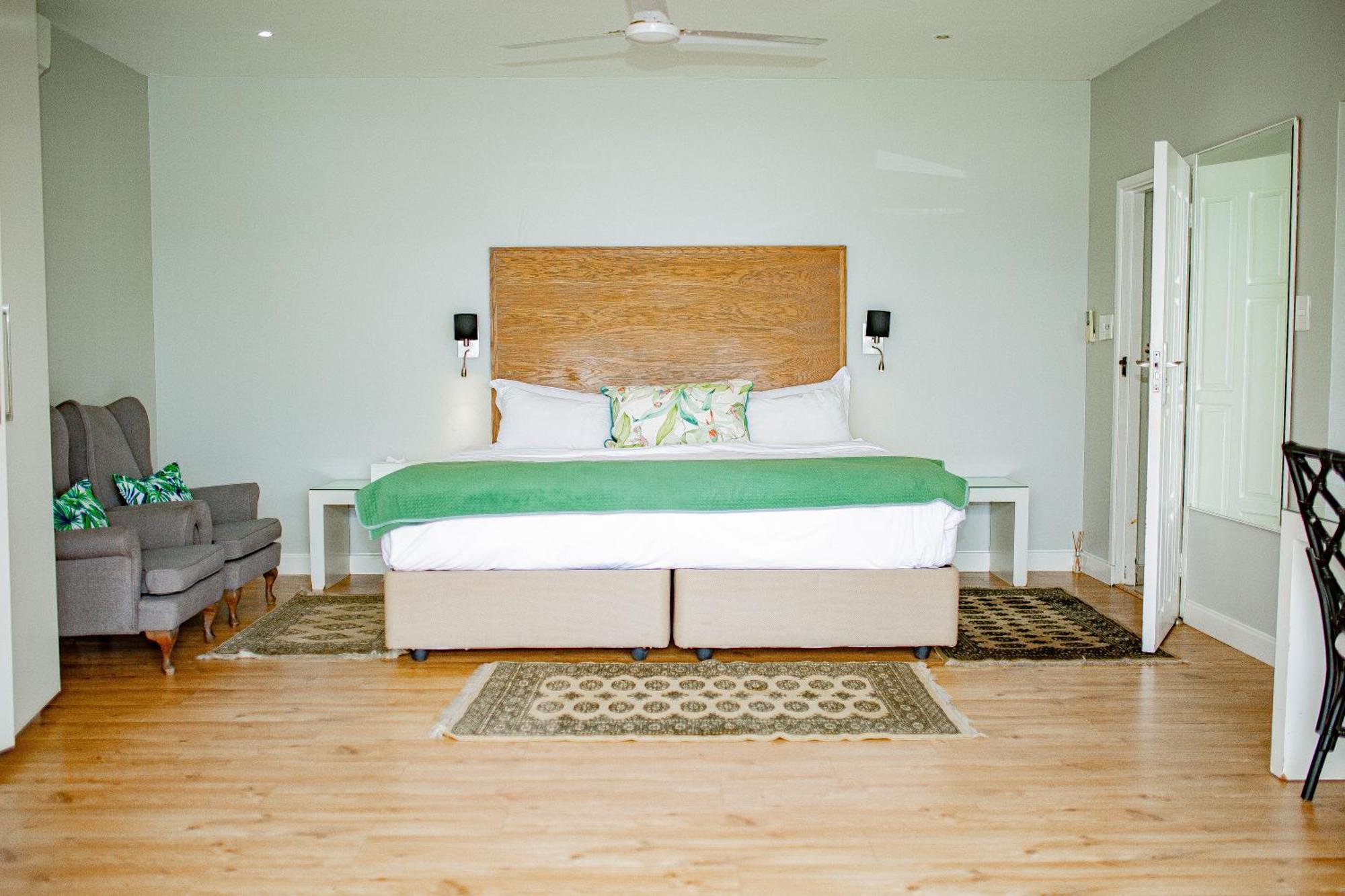 Vetho House Villa Ballito Buitenkant foto