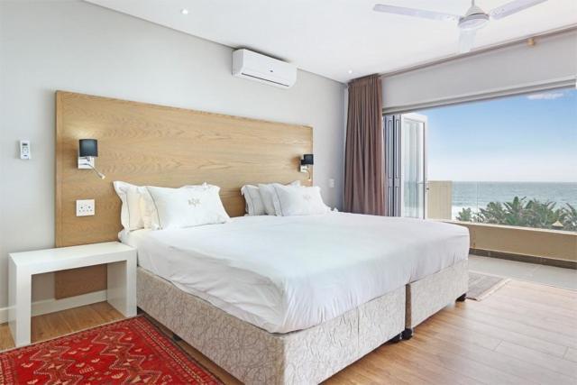 Vetho House Villa Ballito Buitenkant foto