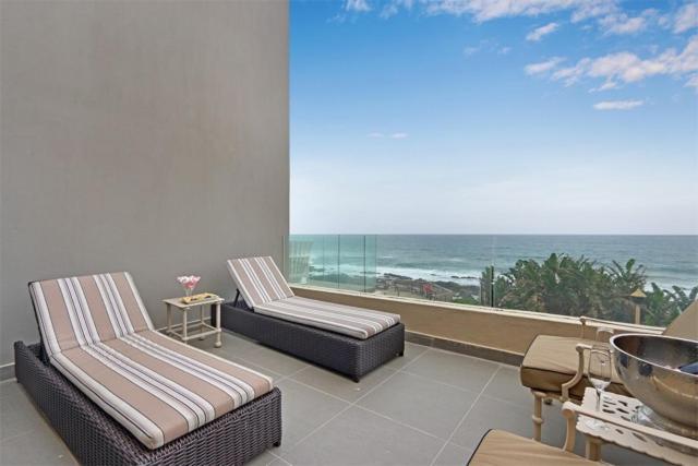 Vetho House Villa Ballito Buitenkant foto