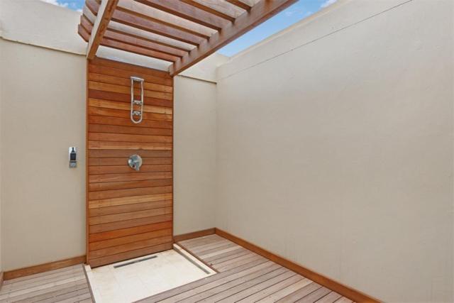 Vetho House Villa Ballito Buitenkant foto