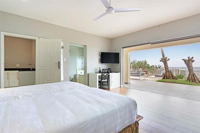 Vetho House Villa Ballito Buitenkant foto