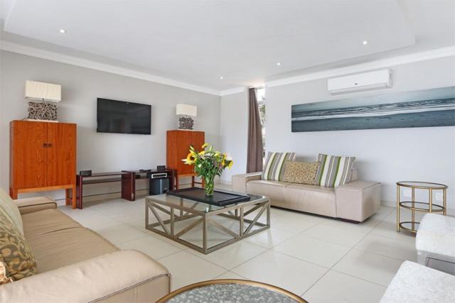 Vetho House Villa Ballito Buitenkant foto