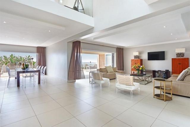 Vetho House Villa Ballito Buitenkant foto