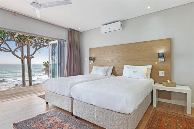 Vetho House Villa Ballito Buitenkant foto