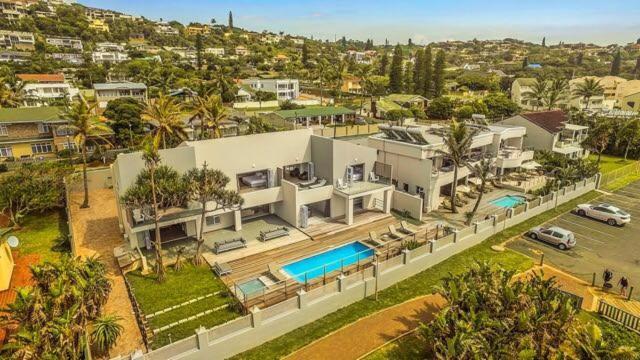 Vetho House Villa Ballito Buitenkant foto