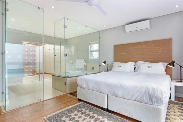 Vetho House Villa Ballito Buitenkant foto