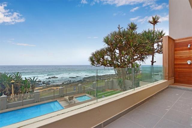 Vetho House Villa Ballito Buitenkant foto