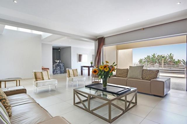 Vetho House Villa Ballito Buitenkant foto