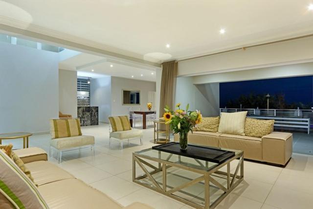 Vetho House Villa Ballito Buitenkant foto