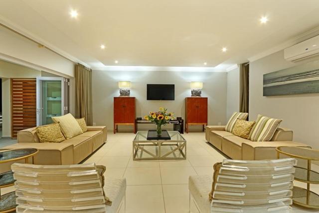 Vetho House Villa Ballito Buitenkant foto