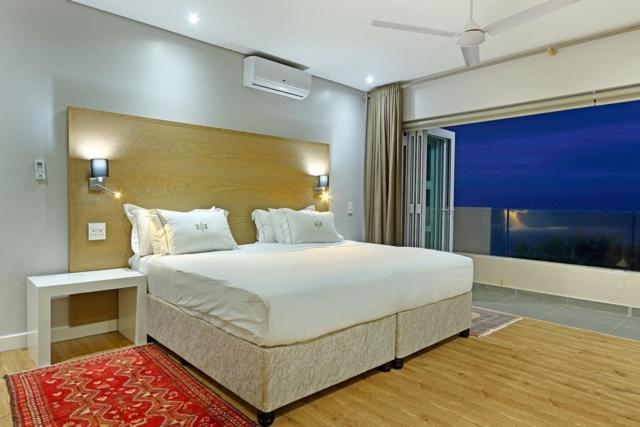 Vetho House Villa Ballito Buitenkant foto