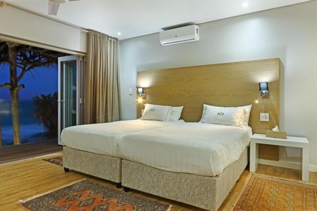 Vetho House Villa Ballito Buitenkant foto